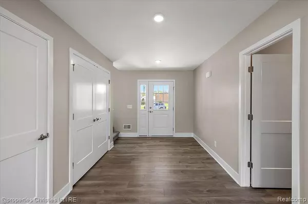 Ypsilanti, MI 48197,2600 Collegewood Street