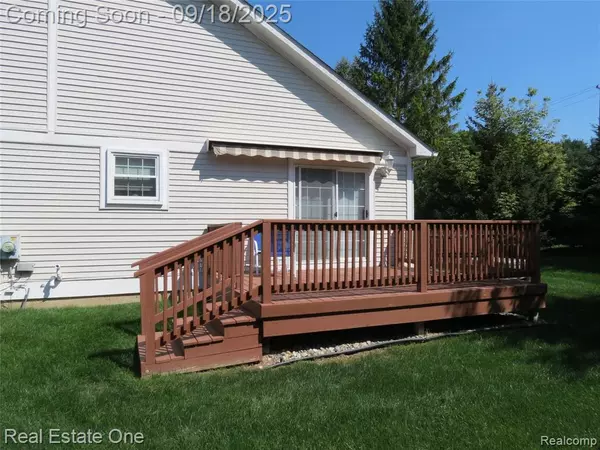Howell, MI 48843,103 Victoria Park Drive