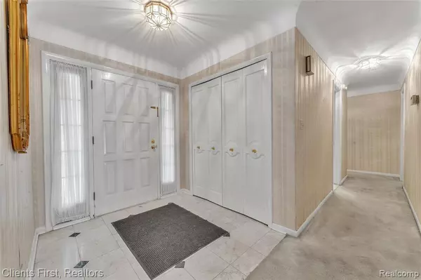 Farmington Hills, MI 48335,33801 Argonne Road