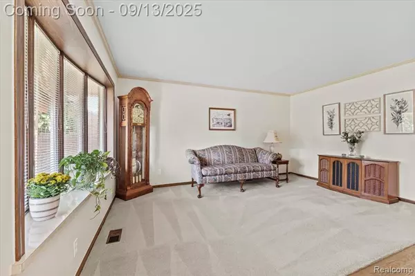 Riverview, MI 48193,14134 Berkshire Street