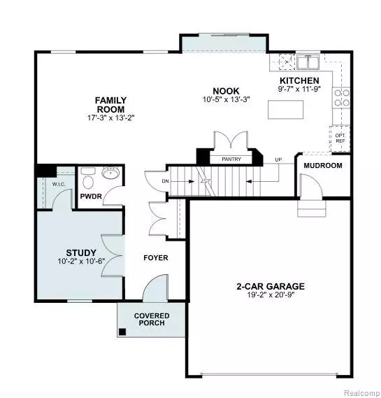Van Buren, MI 48111,14558 Old Oak Trail