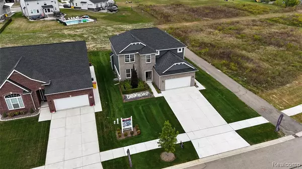 Romeo, MI 48065,13327 DEMIL Drive