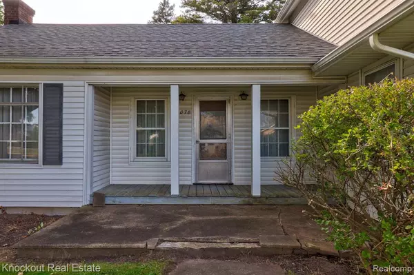 Birch Run, MI 48415,12078 Church Street