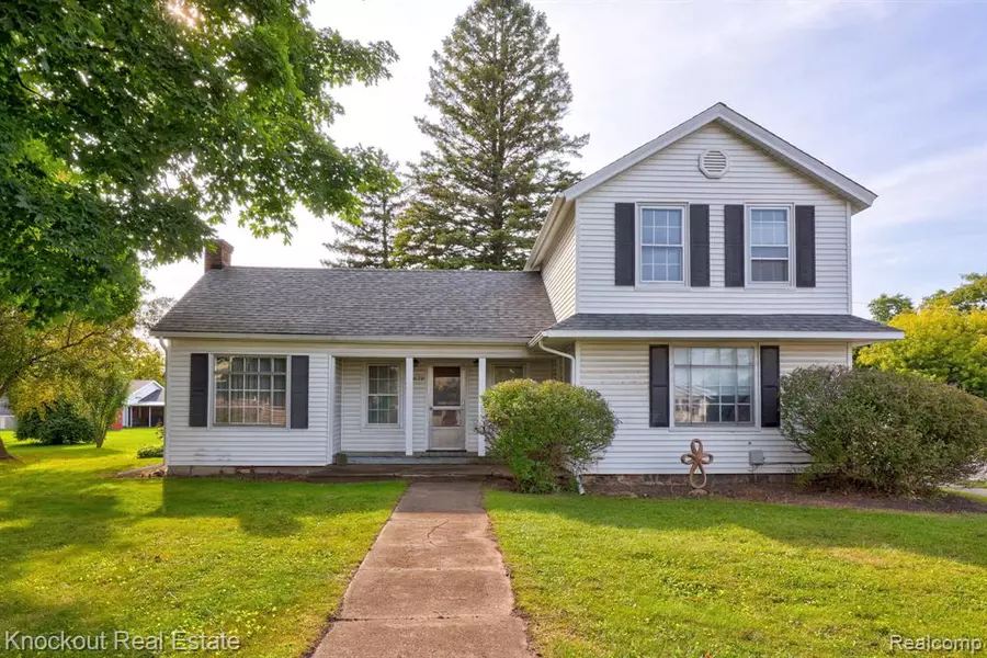 12078 Church Street, Birch Run, MI 48415