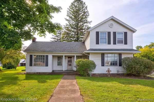 12078 Church Street, Birch Run, MI 48415