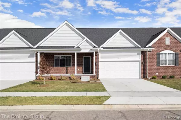 Lapeer, MI 48446,1440 Lincoln Street