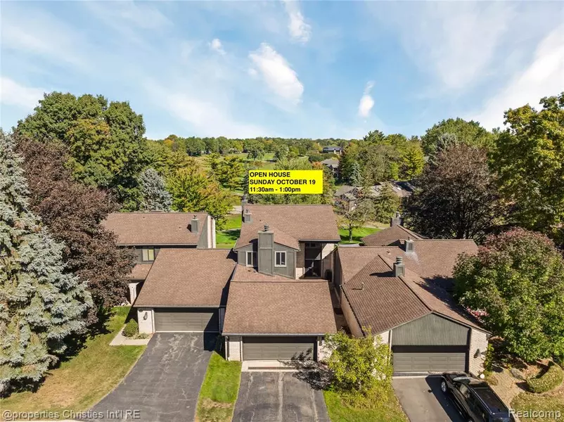 1992 Bent Tree Trail, Bloomfield Hills, MI 48302