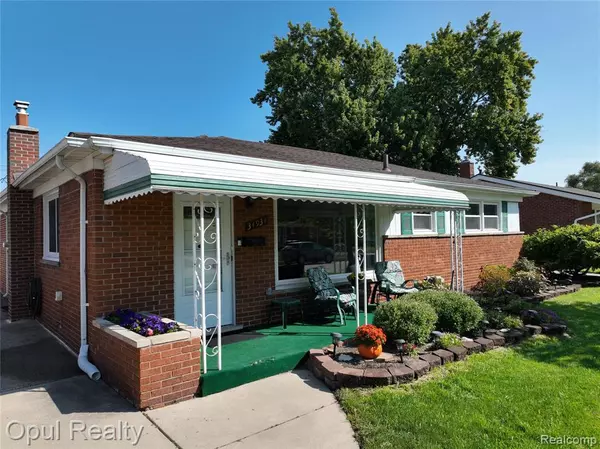 Livonia, MI 48150,34934 Elmira Street