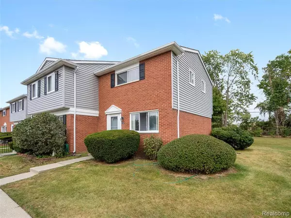 Auburn Hills, MI 48326,2530 Patrick Henry St