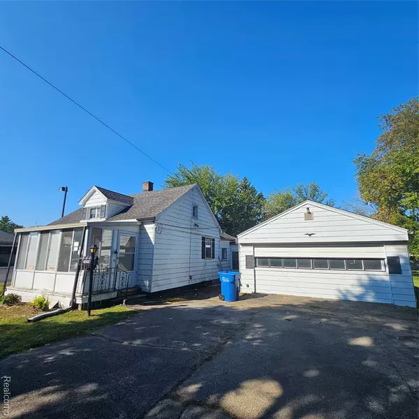 Warren, MI 48092,29269 Ryan Road