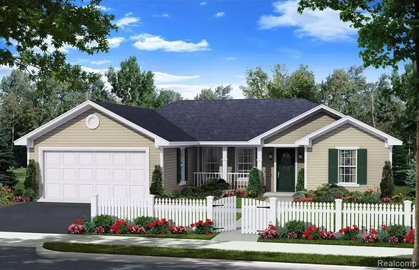 01 Church Road, Imlay City, MI 48444