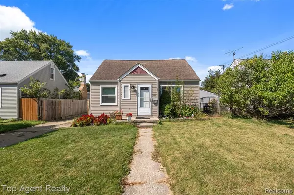 Roseville, MI 48066,25673 Ford Street