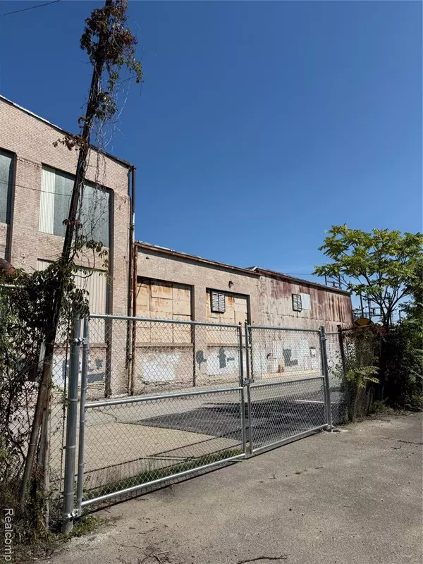 Bay City, MI 48708,1601 Garfield Avenue