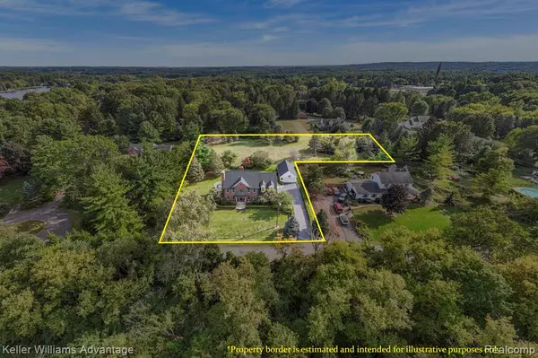 Commerce Twp, MI 48382,4710 Botany Glen