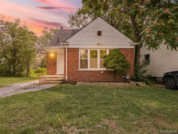Detroit, MI 48205,13830 Eastwood Street