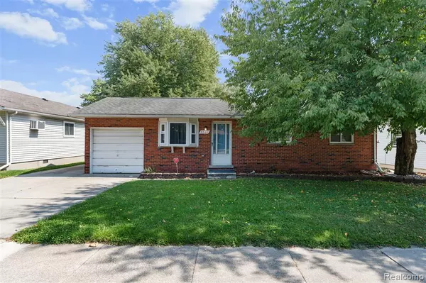 Taylor, MI 48180,9381 Pardee Road