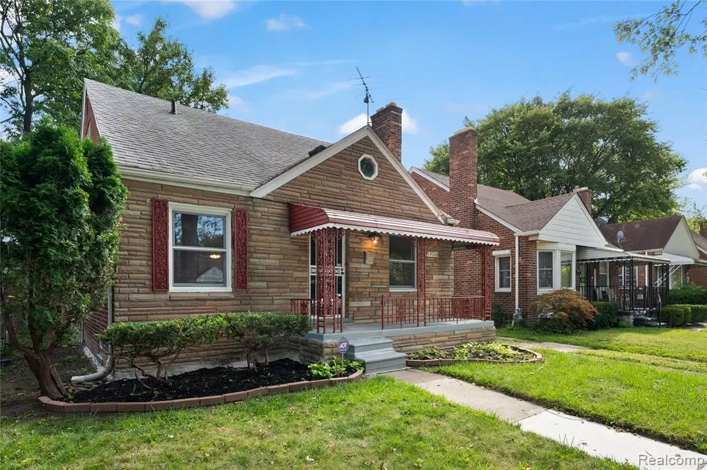 Detroit, MI 48205,19360 Strasburg Street