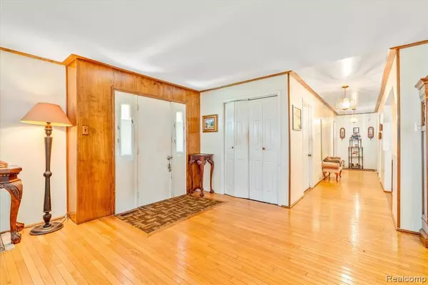 Romulus, MI 48174,11200 Wahrman Street