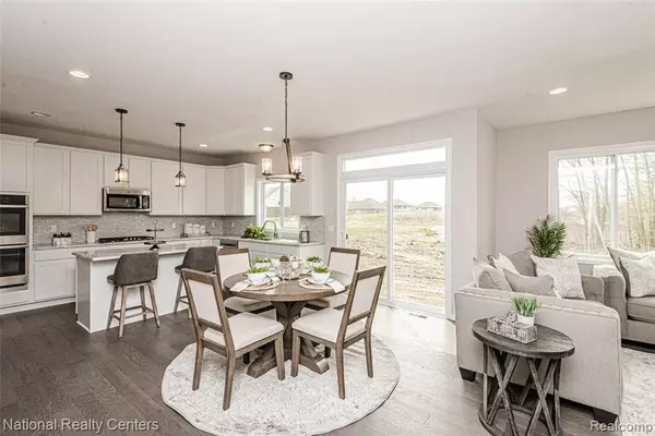 Chesterfield, MI 48047,53185 Woodland