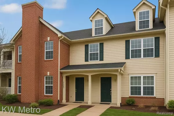 Howell, MI 48843,4121 Hampton Ridge Boulevard