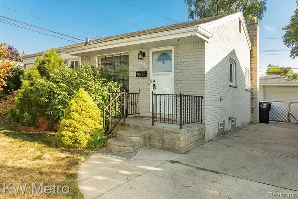 Madison Heights, MI 48071,936 E Katherine Avenue