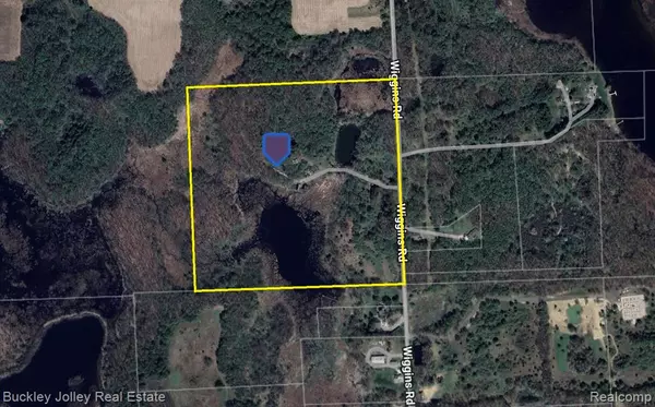 Howell, MI 48855,10101 Wiggins Road