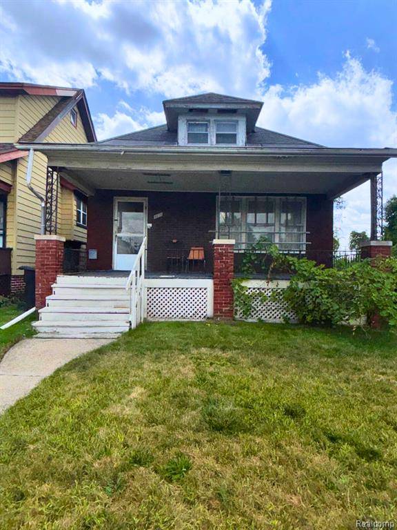 8056 Lynch Road, Detroit, MI 48234