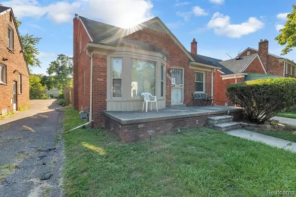 Detroit, MI 48227,14960 Prevost Street