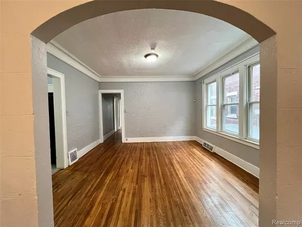 Detroit, MI 48206,3813 Blaine Street