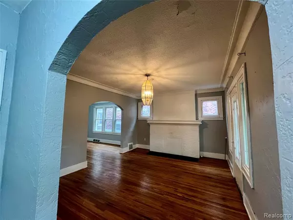 Detroit, MI 48206,3813 Blaine Street