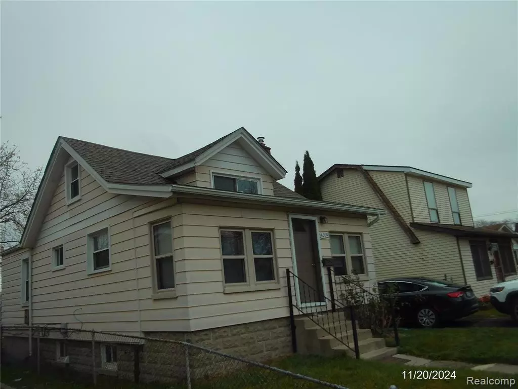 Roseville, MI 48066,26060 Clancy Street