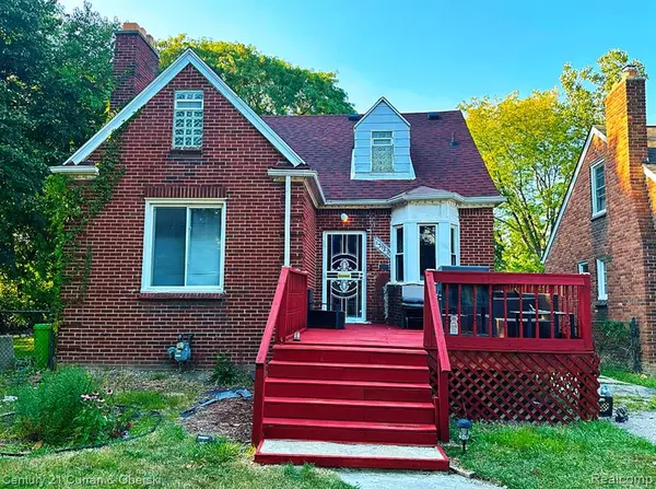 13129 Averhill Court, Detroit, MI 48215