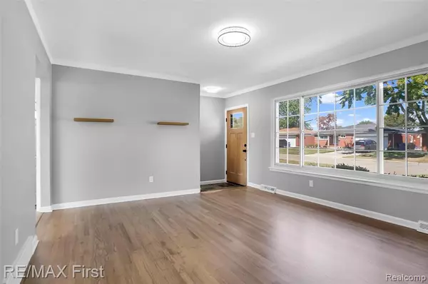 Warren, MI 48092,4480 Stratford Drive