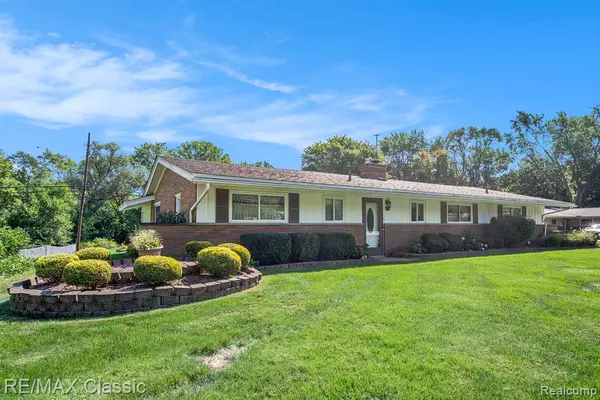 Plymouth, MI 48170,9304 Morrison Avenue