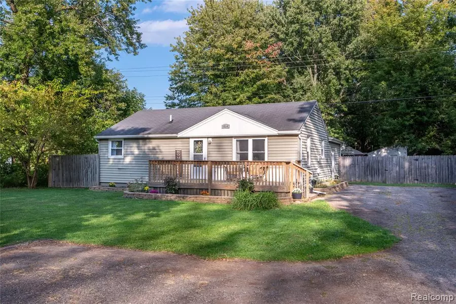 4034 Genesee, Genesee, MI 48506