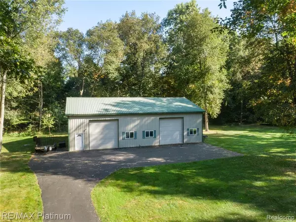 Highland, MI,3750 Burwood Lane