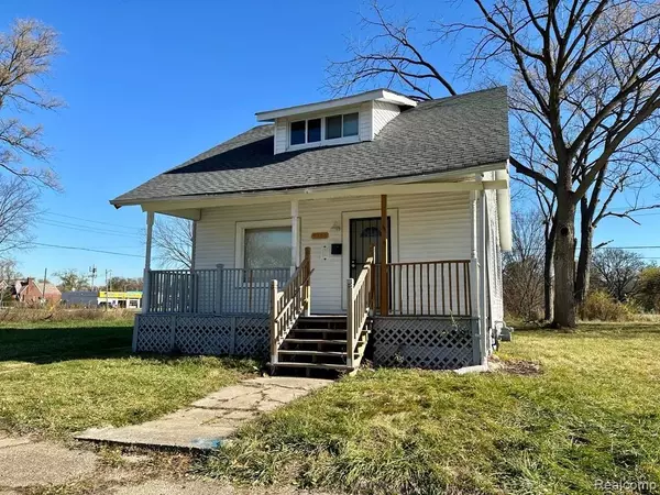 Detroit, MI 48228,9386 Montrose Street