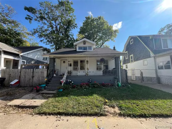 Detroit, MI 48204,10139 Beechdale Street