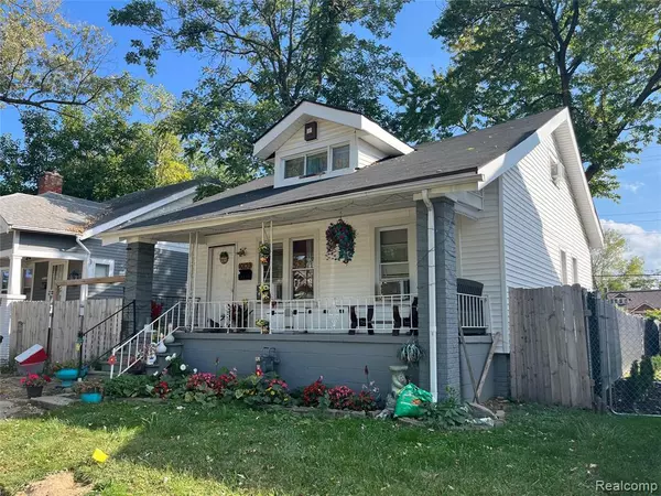 Detroit, MI 48204,10139 Beechdale Street