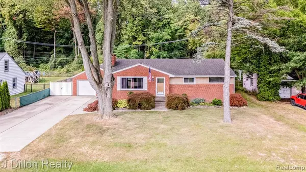 Westland, MI,1867 N Parent Street