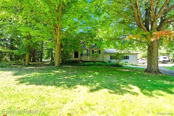 Howell, MI 48855,2051 Byron Road
