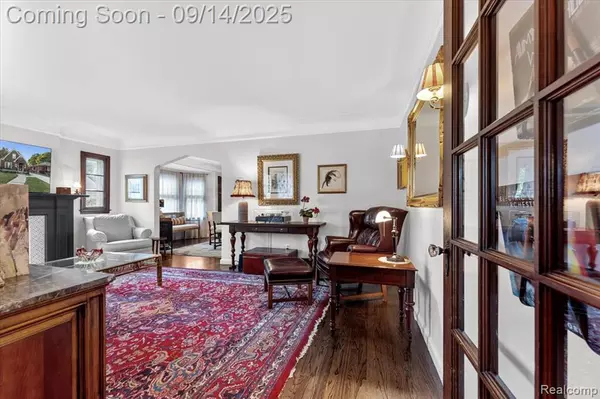 Trenton, MI 48183,2486 Edgemont Street