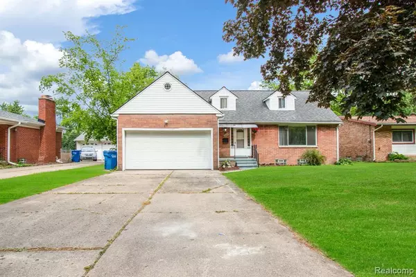 Warren, MI 48091,24370 Eureka Avenue