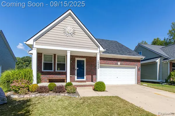 Ypsilanti, MI 48198,10455 Scarlet Oak Drive