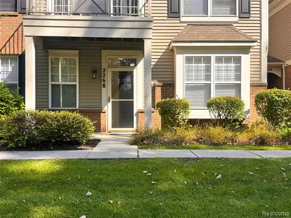 Canton, MI 48188,2268 Arcadia Drive