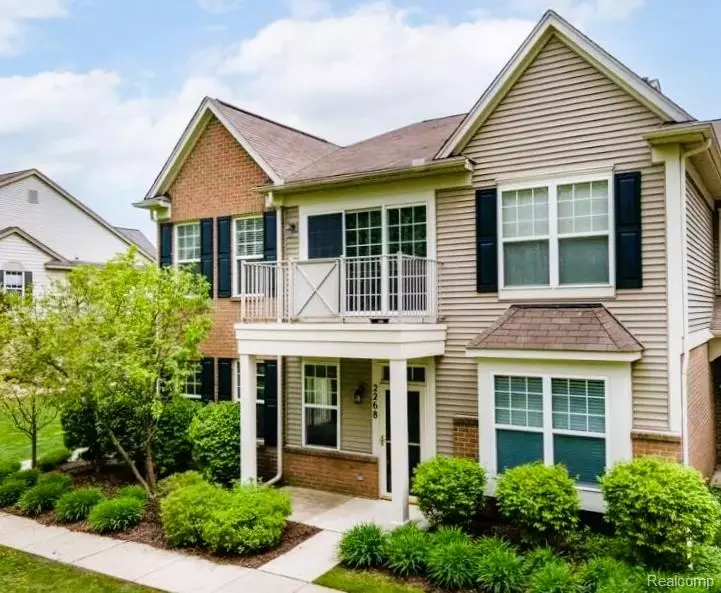 Canton, MI 48188,2268 Arcadia Drive