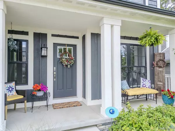 Milford, MI 48381,521 Heritage Ridge Drive