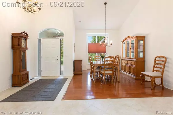 Ann Arbor, MI 48108,2313 Quaker Ridge Drive