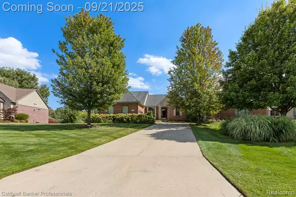 Ann Arbor, MI 48108,2313 Quaker Ridge Drive