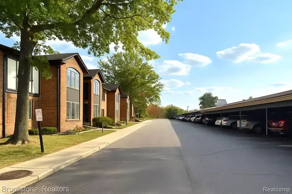 Southfield, MI 48034,29146 W Wellington